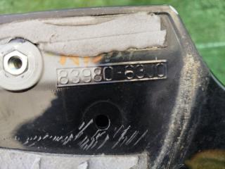 Спойлер SUZUKI SWIFT ZC31S 83980-63J0 5 ракурс