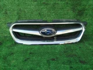 Решетка радиатора SUBARU LEGACY BP5 91121-AG150 1 ракурс