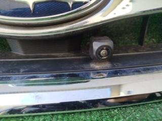 Решетка радиатора SUBARU LEGACY BP5 91121-AG150 2 ракурс