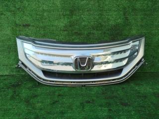 Решетка радиатора HONDA FREED SPIKE GP3 71121SWP003 1 ракурс