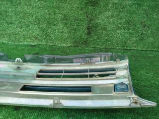 Решетка радиатора MITSUBISHI TOPPO H82A 6402A186 2 ракурс
