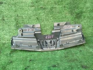 Решетка радиатора HONDA ZEST JE1 71121SYXJ01 5 ракурс