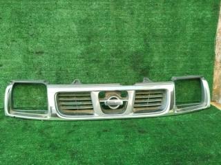 Решетка радиатора NISSAN DATSUN FMD22 1 ракурс
