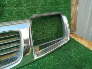 Решетка радиатора NISSAN DATSUN FMD22 3 ракурс