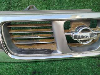 Решетка радиатора NISSAN DATSUN FMD22 4 ракурс
