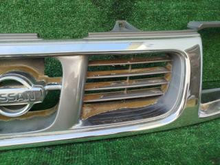 Решетка радиатора NISSAN DATSUN FMD22 5 ракурс