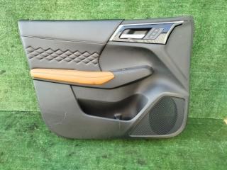 Запчасть обшивка дверей передняя левая MITSUBISHI OUTLANDER