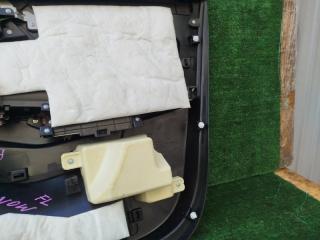 Обшивка дверей левая передняя MITSUBISHI OUTLANDER GN0W 4 ракурс
