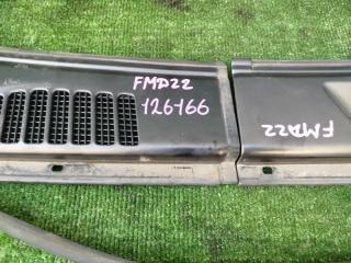 Жабо NISSAN DATSUN FMD22 2 ракурс Жабо NISSAN DATSUN FMD22 2 ракурс