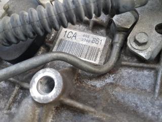 АКПП DAIHATSU MIRA L275S KFVE 1CA 4 ракурс