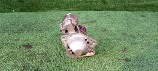 Стартер MAZDA AXELA BL5FW ZYVE M000T33371 2 ракурс