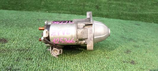 Стартер MAZDA AXELA BL5FW ZYVE M000T33371 4 ракурс