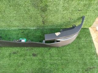 Накладка на бампер задняя TOYOTA COROLLA ZWE214 2ZR-FXE 52108-12060 4 ракурс Накладка на бампер задняя TOYOTA COROLLA ZWE214 2ZR-FXE 52108-12060 4 ракурс