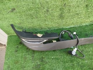 Накладка на бампер задняя TOYOTA COROLLA ZWE214 2ZR-FXE 52108-12060 5 ракурс Накладка на бампер задняя TOYOTA COROLLA ZWE214 2ZR-FXE 52108-12060 5 ракурс