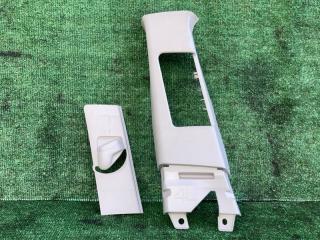 Накладка на стойку кузова левая TOYOTA RAV4 AVA44 2AR-FXE 6242042070 1 ракурс