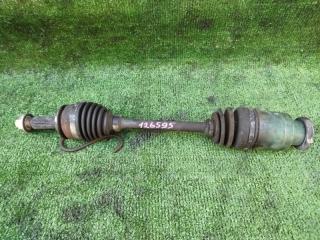 Фото запчасти привод передний левый SUBARU R1 контрактная запчасть Запчасть привод передний левый SUBARU R1