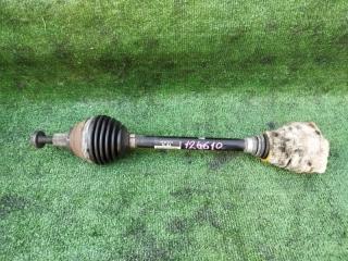 Запчасть привод передний левый VOLKSWAGEN PASSAT