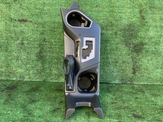 Консоль кпп TOYOTA RAV4 AVA44 2AR-FXE 1 ракурс
