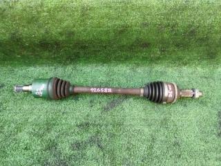 Привод левый передний  SUZUKI SWIFT ZC11S M13A 1 ракурс