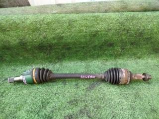 Привод левый передний  SUZUKI SWIFT ZC11S M13A 1 ракурс