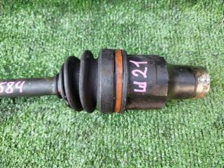 Привод правый передний SUZUKI SWIFT ZD11S M13A 4WD 2 ракурс