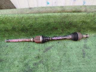 Фото запчасти привод передний правый CITROEN C5 контрактная запчасть Запчасть привод передний правый CITROEN C5