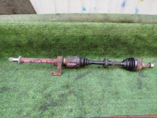 Привод правый передний HONDA Stepwgn RK6 R20A 4WD 1 ракурс Привод правый передний HONDA Stepwgn RK6 R20A 4WD 1 ракурс