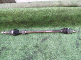 Привод правый передний  SUZUKI SWIFT ZC11S M13A 1 ракурс