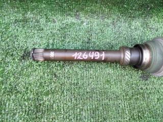 Привод правый передний SUBARU STELLA LA110F KF-DET 3 ракурс Привод правый передний SUBARU STELLA LA110F KF-DET 3 ракурс
