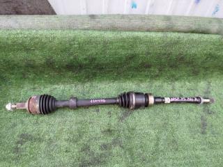 Привод правый передний MAZDA MAZDA3 BP5P P5-VPS 26x28 1 ракурс