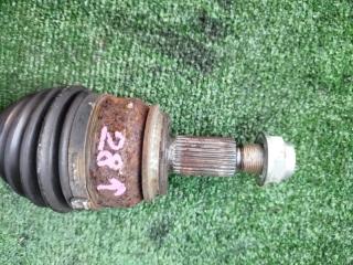 Привод правый передний MAZDA MAZDA3 BP5P P5-VPS 26x28 3 ракурс