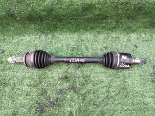 Привод левый передний MAZDA MAZDA3 BP5P P5-VPS 26x28 1 ракурс