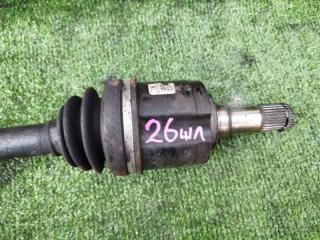 Привод левый передний MAZDA MAZDA3 BP5P P5-VPS 26x28 2 ракурс