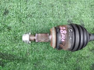 Привод левый передний MAZDA MAZDA3 BP5P P5-VPS 26x28 3 ракурс