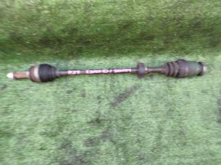 Фото запчасти привод передний правый SUBARU R1 контрактная запчасть Запчасть привод передний правый SUBARU R1