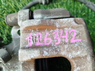 Суппорт правый задний MAZDA AXELA BL5FW ZYVE 2 ракурс Суппорт правый задний MAZDA AXELA BL5FW ZYVE 2 ракурс
