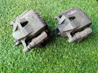 Суппорт передний DAIHATSU BOON M312S KJ-VET 22VL 2 ракурс