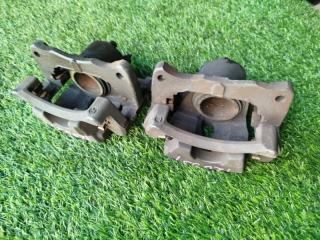 Суппорт передний DAIHATSU BOON M312S KJ-VET 22VL 3 ракурс