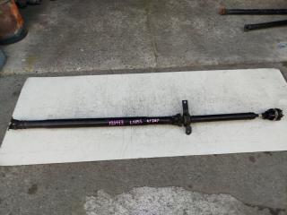 Карданный вал задний DAIHATSU MOVE L185S KF-DET 1 ракурс Карданный вал задний DAIHATSU MOVE L185S KF-DET 1 ракурс