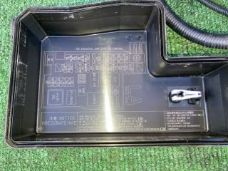 Промывка двс TOYOTA RAV4 AVA44 2AR-FXE 3 ракурс