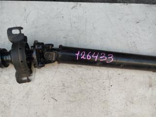 Карданный вал задний TOYOTA WISH ZNE14 1ZZFE 2 ракурс