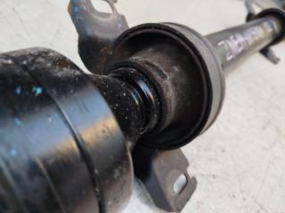 Карданный вал задний TOYOTA WISH ZNE14 1ZZFE 4 ракурс