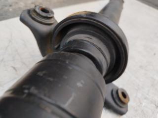 Карданный вал задний SUBARU FORESTER SG5 EJ20 4 ракурс