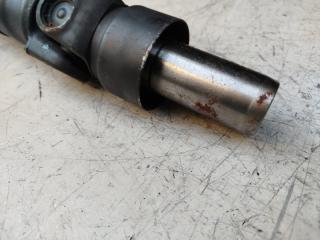 Карданный вал задний SUBARU FORESTER SG5 EJ20 5 ракурс