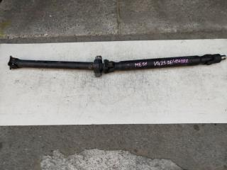 Карданный вал задний NISSAN ELGRAND ME51 VQ25DE 1 ракурс