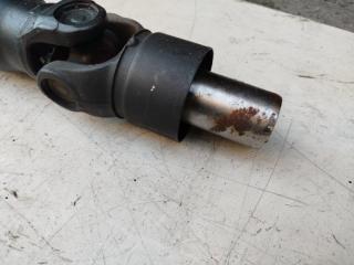 Карданный вал задний NISSAN ELGRAND ME51 VQ25DE 2 ракурс