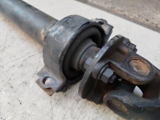 Карданный вал задний NISSAN ELGRAND ME51 VQ25DE 3 ракурс