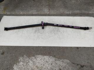 Карданный вал задний SUBARU STELLA RN2 EN07 1 ракурс
