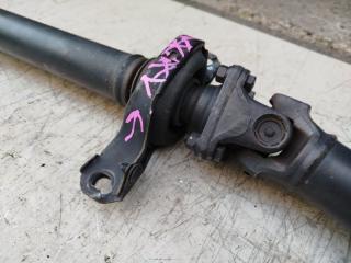 Карданный вал задний SUBARU STELLA RN2 EN07 4 ракурс