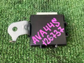 Блок управления TOYOTA RAV4 AVA44 2AR-FXE 89960-42150 2 ракурс Блок управления TOYOTA RAV4 AVA44 2AR-FXE 89960-42150 2 ракурс